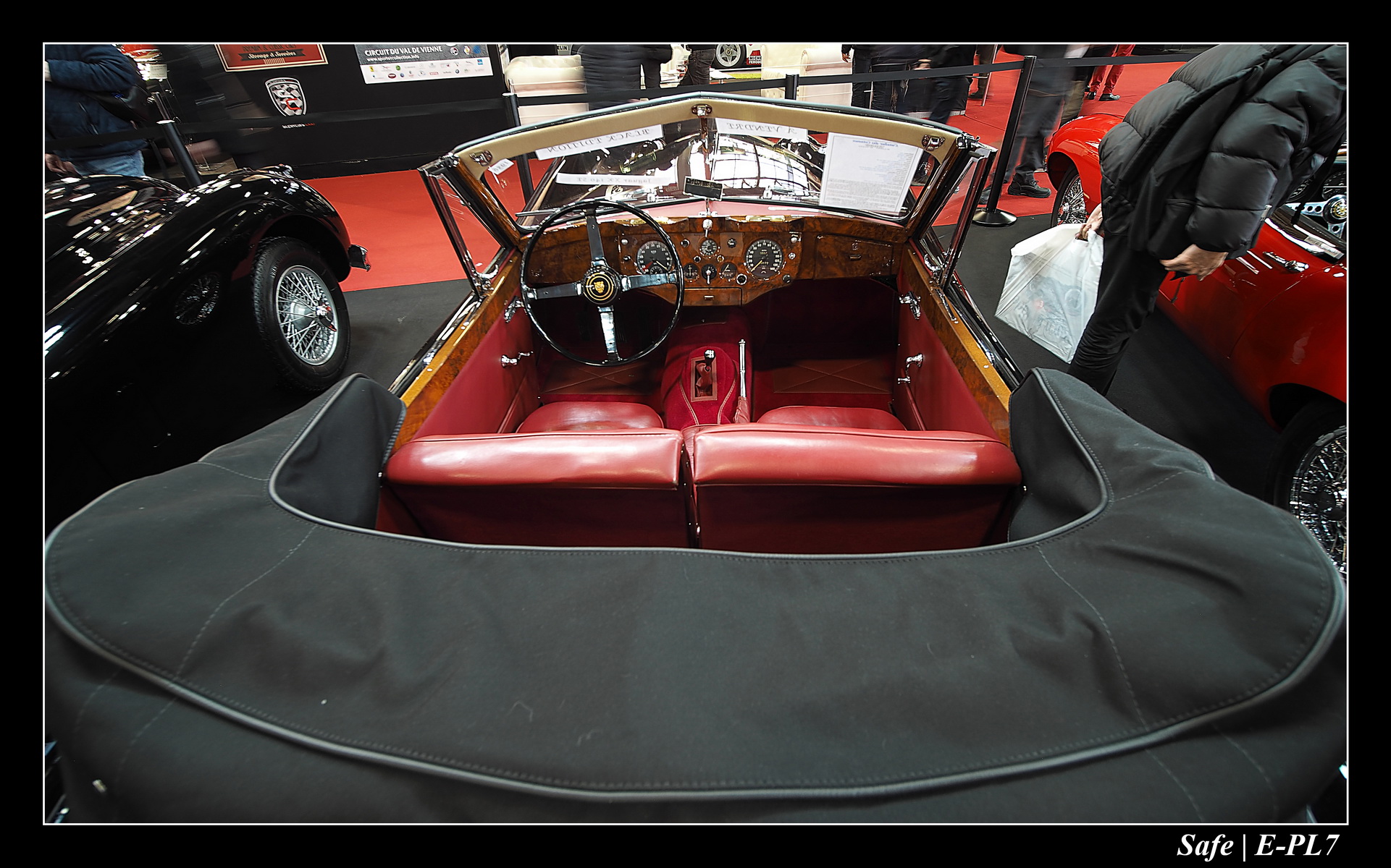 2020 - 02 - Retromobile 027